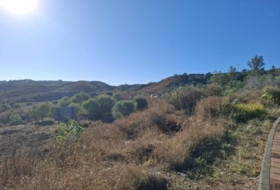 Campo-Mijas 1203&nbsp;m²