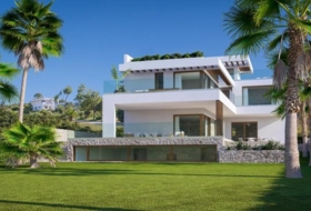Campo-Mijas 1203&nbsp;m²