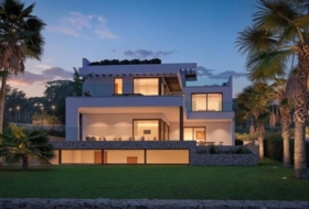 Campo-Mijas 1203&nbsp;m²