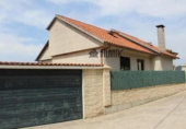 Chalet independiente con terreno en venta en la España, Baiona, ref: TR348821 foto