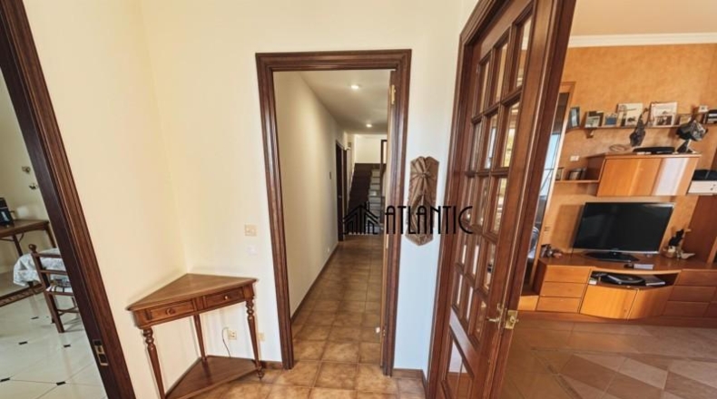 Pontevedra - O Burgo - 313m2