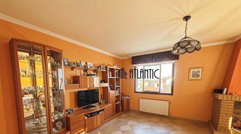 Pontevedra - O Burgo - 313m2