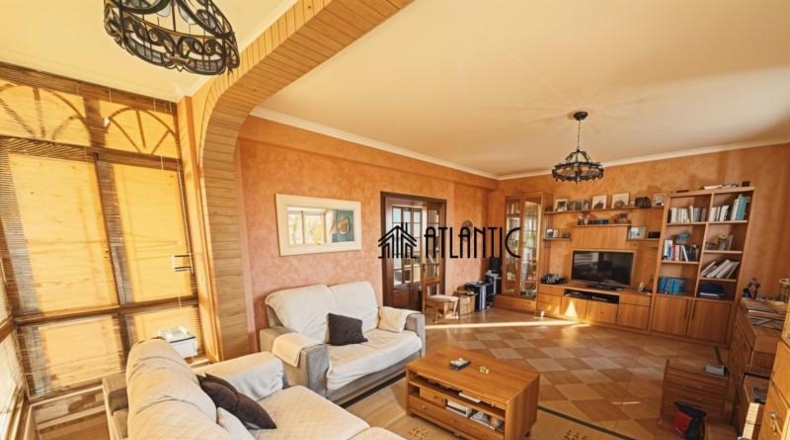Pontevedra - O Burgo - 313m2