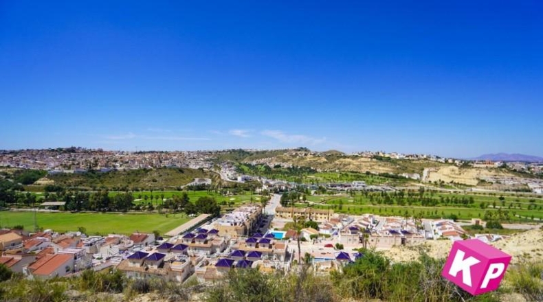 Аликанте - Rojales - 450m2