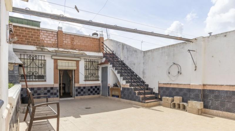 València - Valencia - 213m2