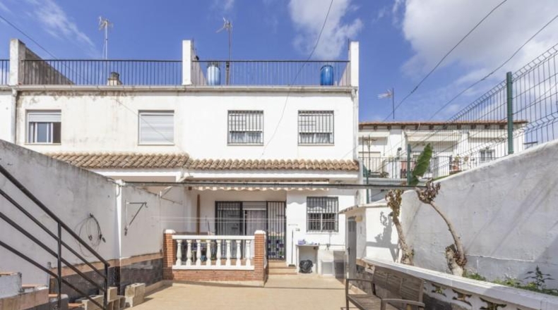 València - Valencia - 213m2