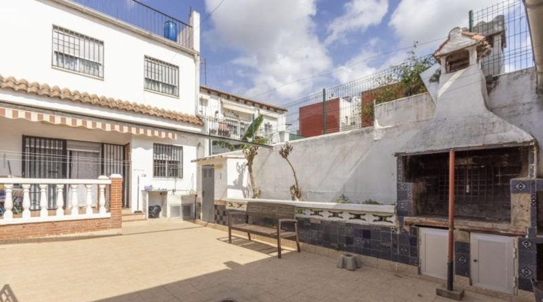 València - Valencia - 213m2