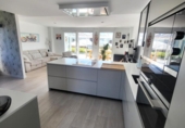 Casa de pueblo en venta en la España, Renedo de Piélagos, ref: TR401481 foto