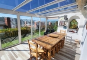 Casa de pueblo en venta en la España, Renedo de Piélagos, ref: TR401481 foto