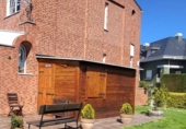 Casa de pueblo en venta en la España, Renedo de Piélagos, ref: TR401481 foto