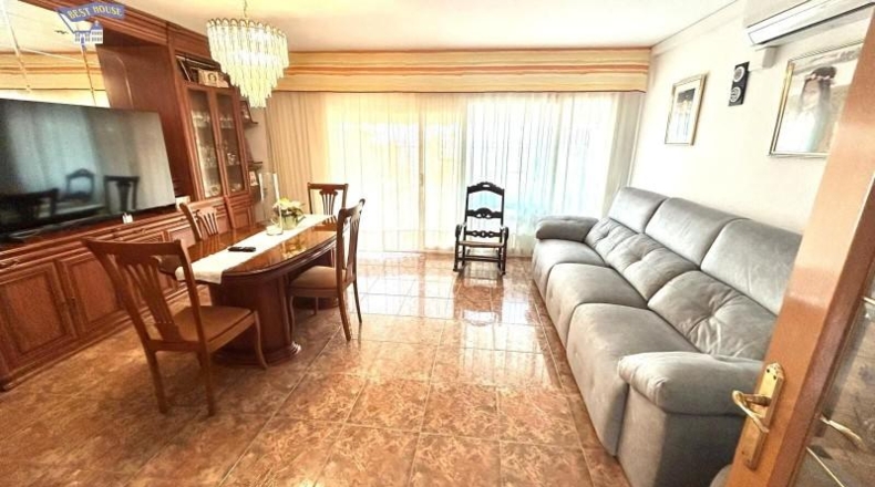 Barcelona - Terrassa - 148m2