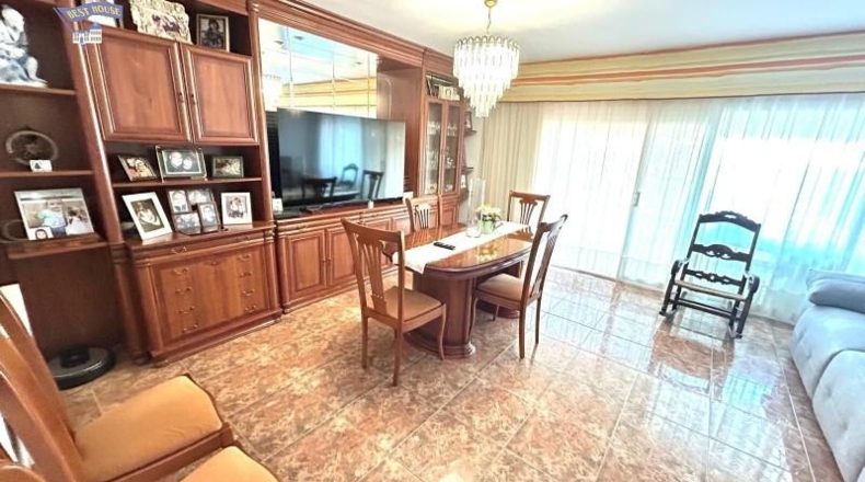 Barcelona - Terrassa - 148m2