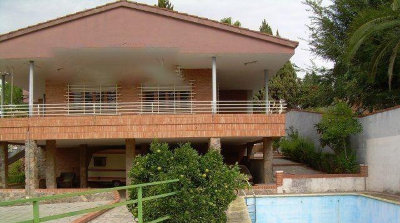 Granada - Albolote - 328m2
