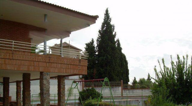 Granada - Albolote - 328m2