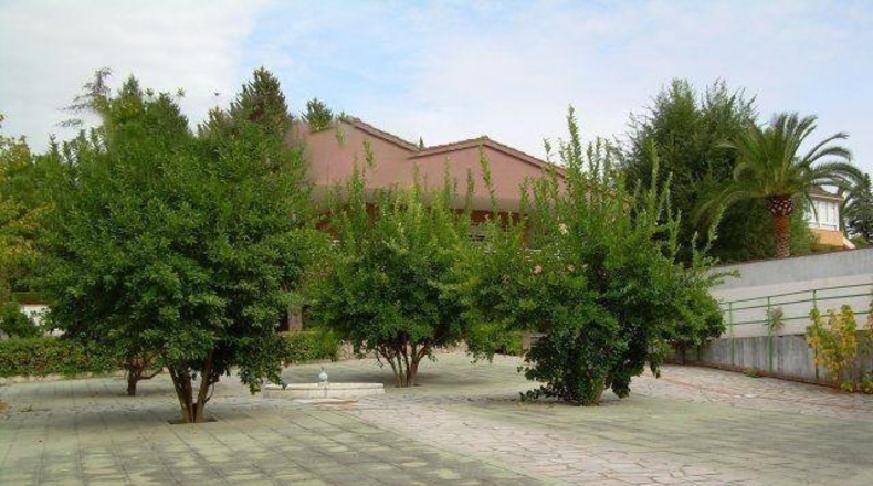 Granada - Albolote - 328m2