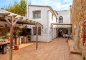 Detached villa with land for sale on España, Pals, ref: TR404051 photo