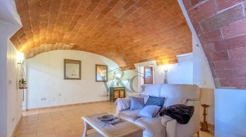 Gerona - Pals - 239m2