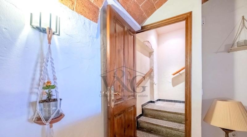 Gerona - Pals - 239m2