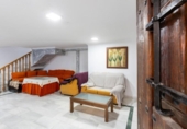 Casa de pueblo en venta en la España, Almuñécar, ref: TR409986 foto