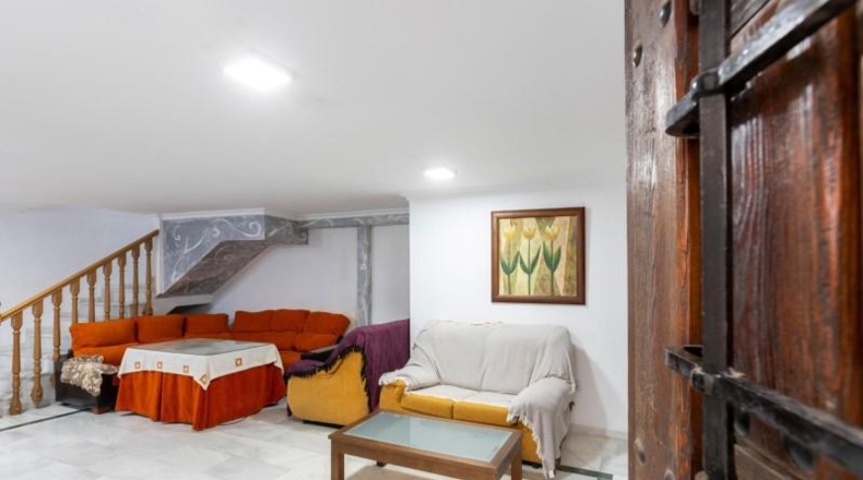 Granada - Almuñécar - 220m2