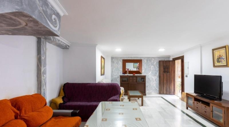 Granada - Almuñécar - 220m2
