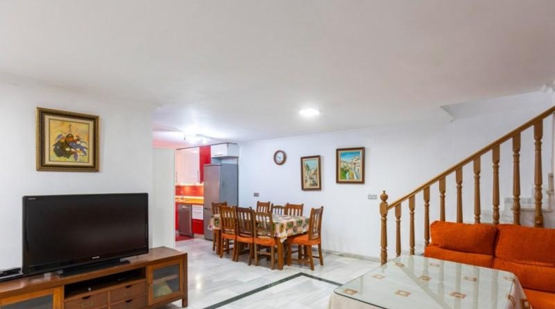 Granada - Almuñécar - 220m2