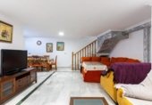 Casa de pueblo en venta en la España, Almuñécar, ref: TR409986 foto