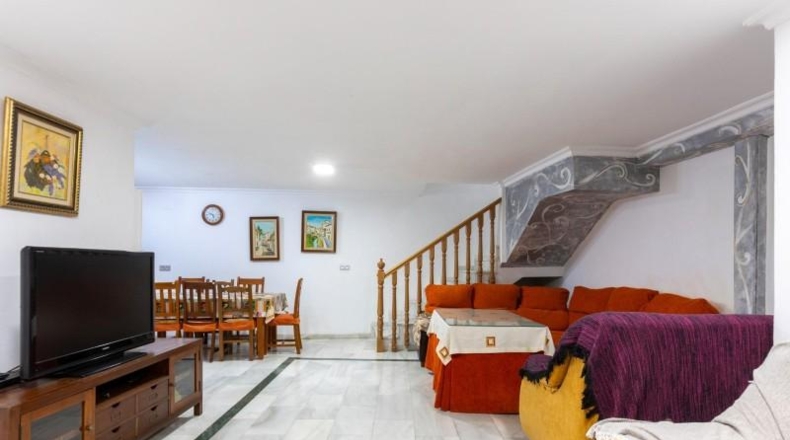 Granada - Almuñécar - 220m2