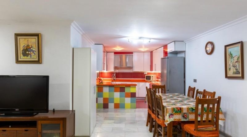 Granada - Almuñécar - 220m2