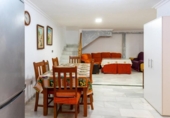 Casa de pueblo en venta en la España, Almuñécar, ref: TR409986 foto