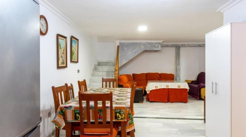 Granada - Almuñécar - 220m2