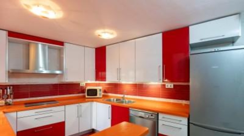 Granada - Almuñécar - 220m2