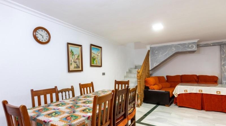 Granada - Almuñécar - 220m2