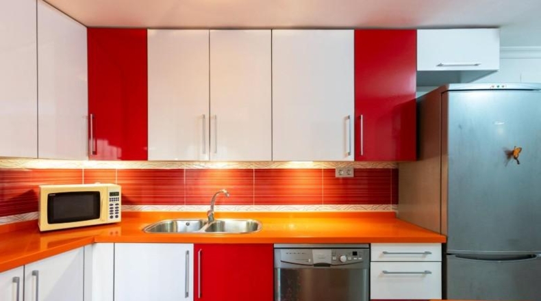 Granada - Almuñécar - 220m2