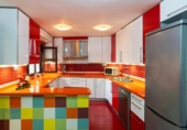 Casa de pueblo en venta en la España, Almuñécar, ref: TR409986 foto