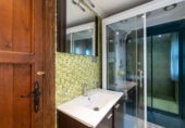 Casa de pueblo en venta en la España, Almuñécar, ref: TR409986 foto