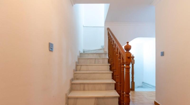 Granada - Almuñécar - 220m2