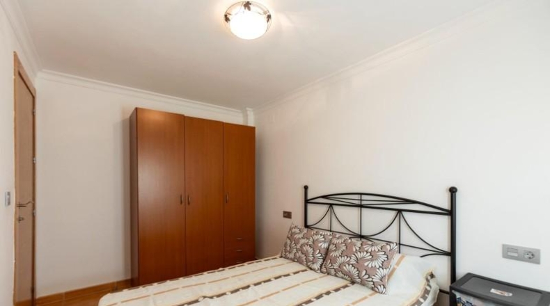 Granada - Almuñécar - 220m2