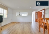 Chalet independiente con terreno en venta en la España, Vidreres, ref: TR406108 foto