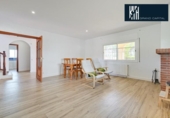 Chalet independiente con terreno en venta en la España, Vidreres, ref: TR406108 foto