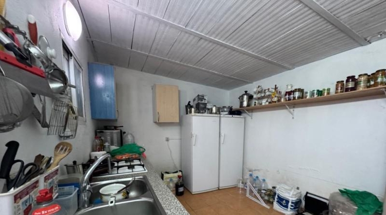 Málaga - Campo-Mijas - 3700m2