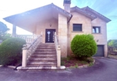 Chalet independiente con terreno en venta en la España, San Cibrao das Viñas, ref: TR405730 foto