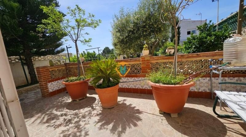 Alicante - La Nucia - 160m2