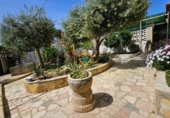 Chalet independiente con terreno en venta en la España, La Nucia, ref: TR404542 foto