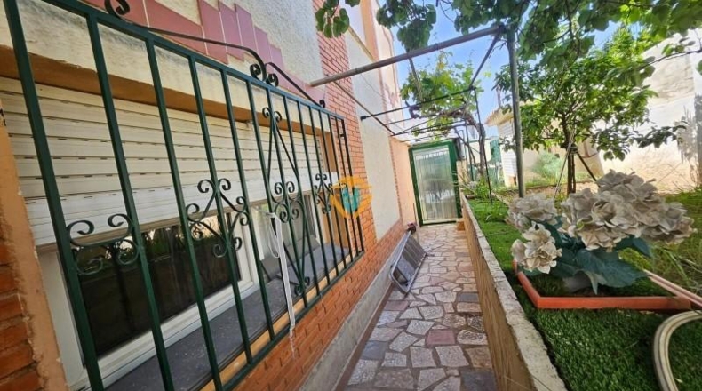 Alicante - La Nucia - 160m2
