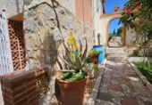 Chalet independiente con terreno en venta en la España, La Nucia, ref: TR404542 foto