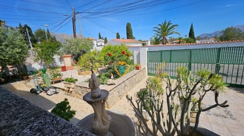 Alicante - La Nucia - 160m2