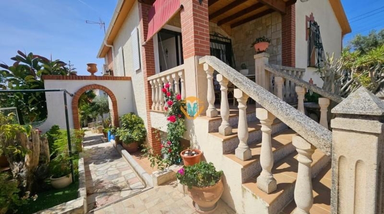 Alicante - La Nucia - 160m2
