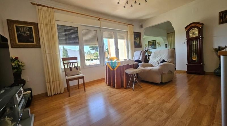 Alicante - La Nucia - 160m2