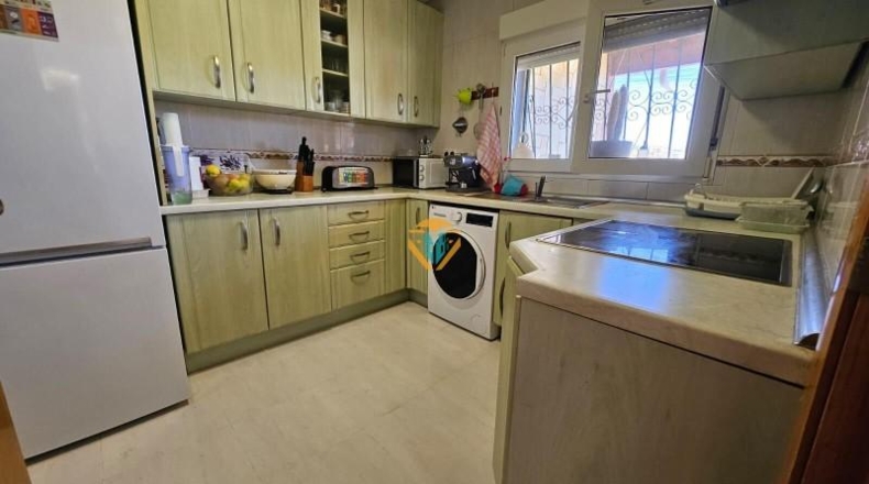 Alicante - La Nucia - 160m2